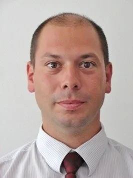 Balázs Elekes