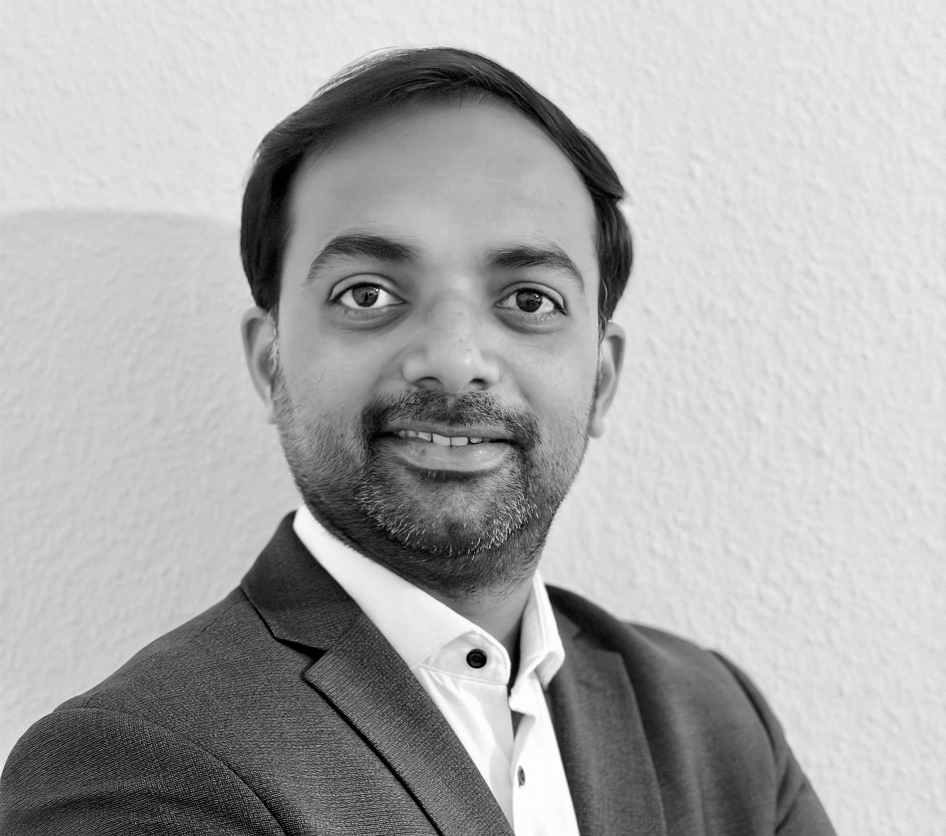Tushar Bhanage