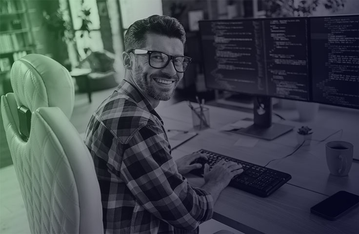 Software Engineer (backend) (f/m/d)