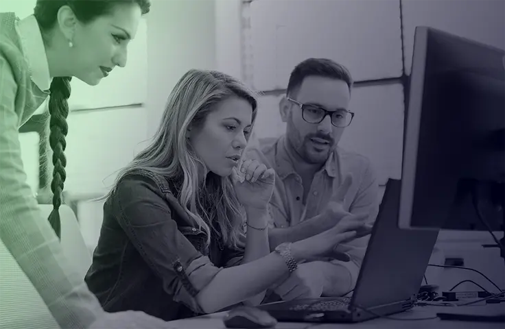 Customer Engineer (w/m/d)