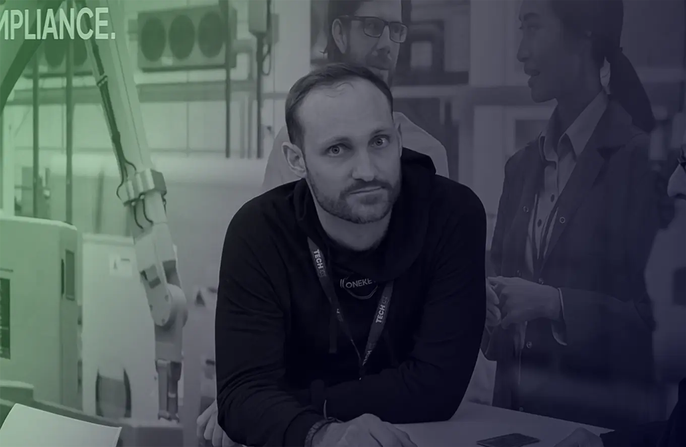 Treffen Sie ONEKEY beim Cybersecurity Summit Germany