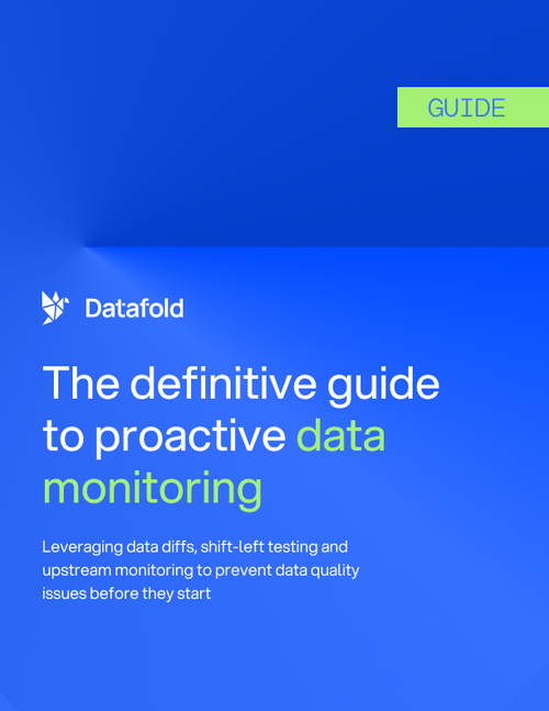 4 ways to build dbt Python models | Datafold