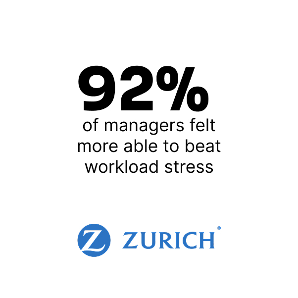 Zurich logo