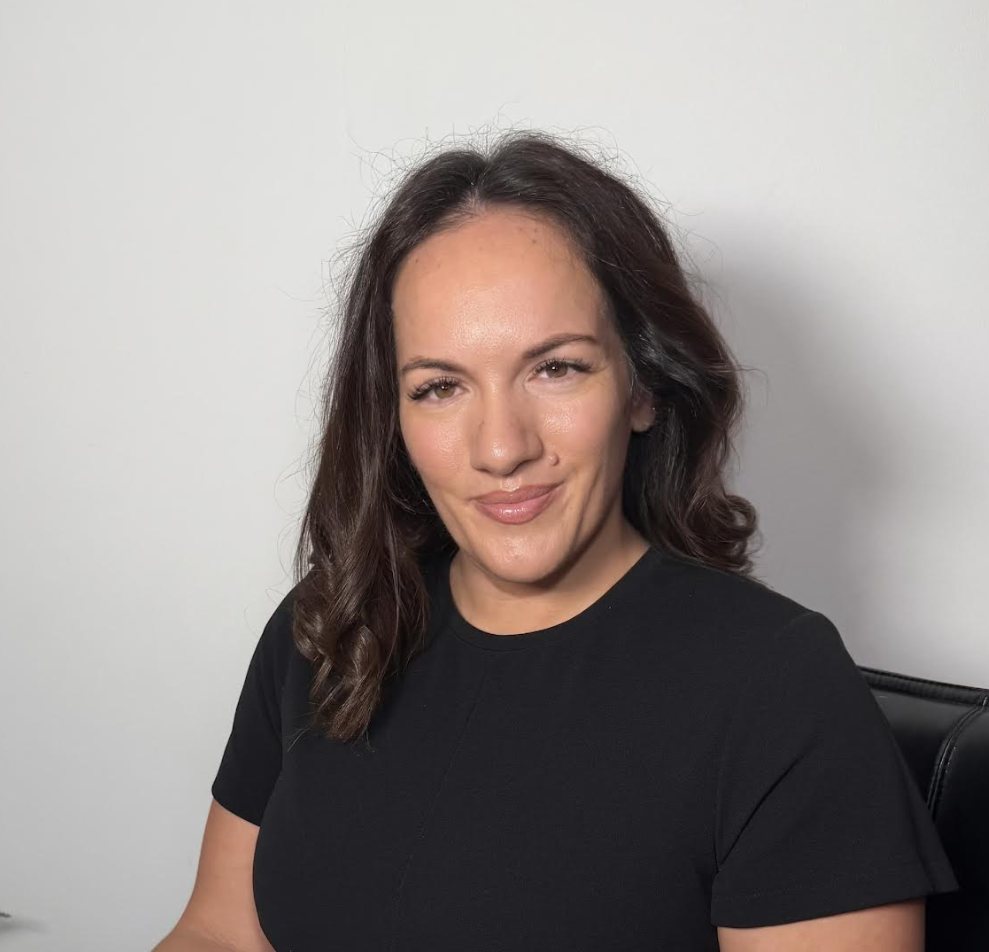 Charlene Carrett, Associate Coach