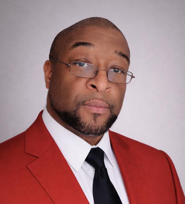 Jason Sinclair, Associate Coach