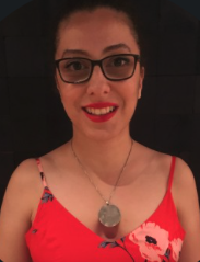 Marjan Oloumi, Associate Coach