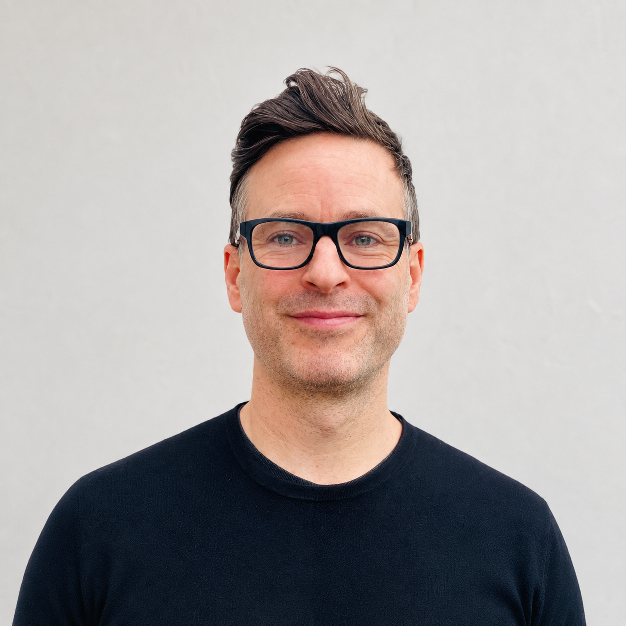 Nick Bennett, Founder and Managing Partner of Rituals for Performance