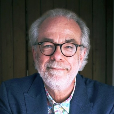 Roger Steare, Senior Advisor