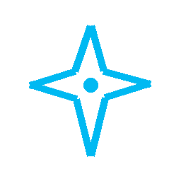 Human first, AI amplified