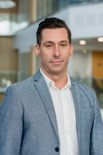 Nick Maites, Associate Coach