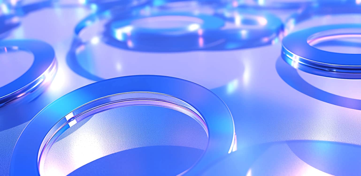 Discovery Illustration Large - Invstor X Webflow Template