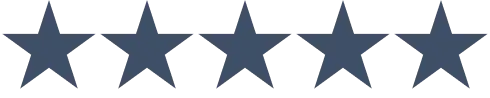 5 star icon