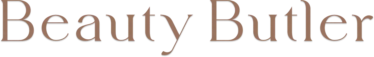 Beauty Butler Logo
