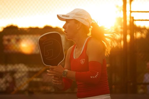 Social Roundup: Georgia On My Mind