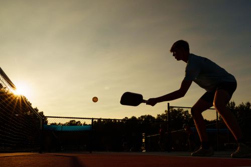 What is Pickleball?
