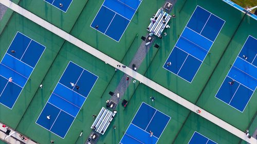 CMO Tom Webb on The Dink Podcast