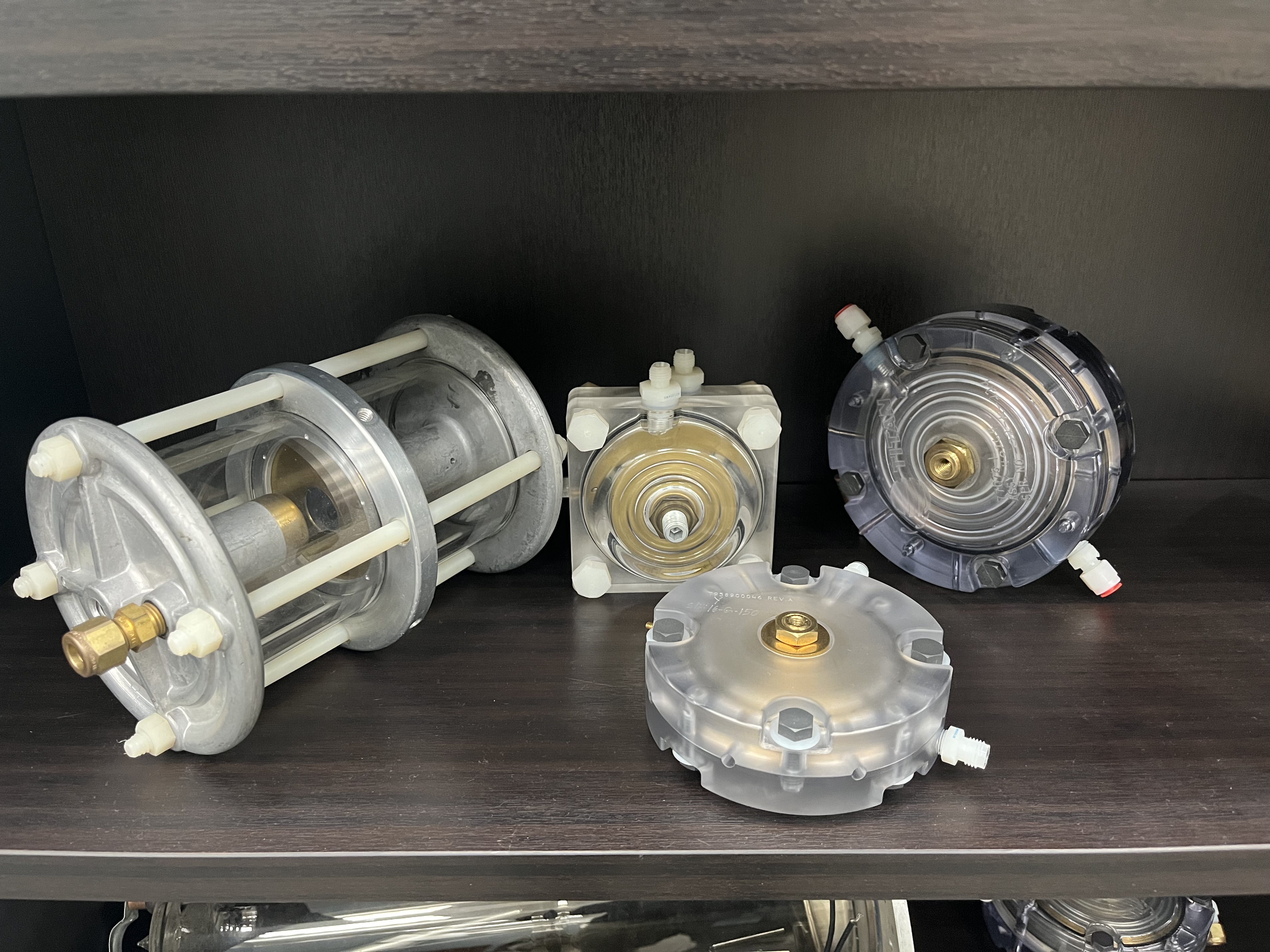 Components