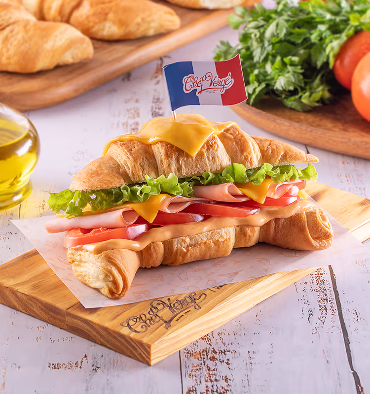 Croissant Grand
