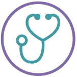 Location Support icon