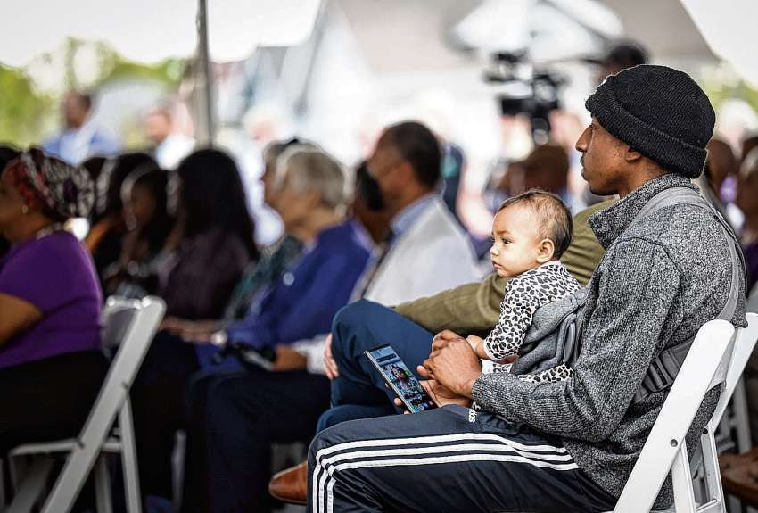 Infant, maternal health program could lose funding