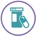 Location Support Icon