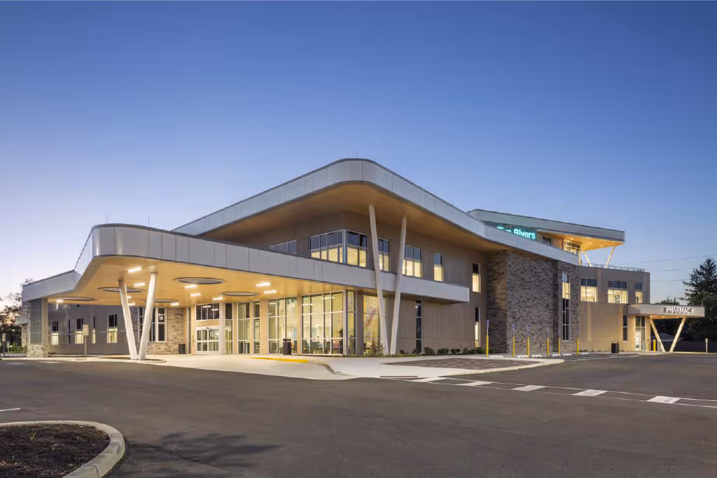 Pharmacy - Edgemont Campus
