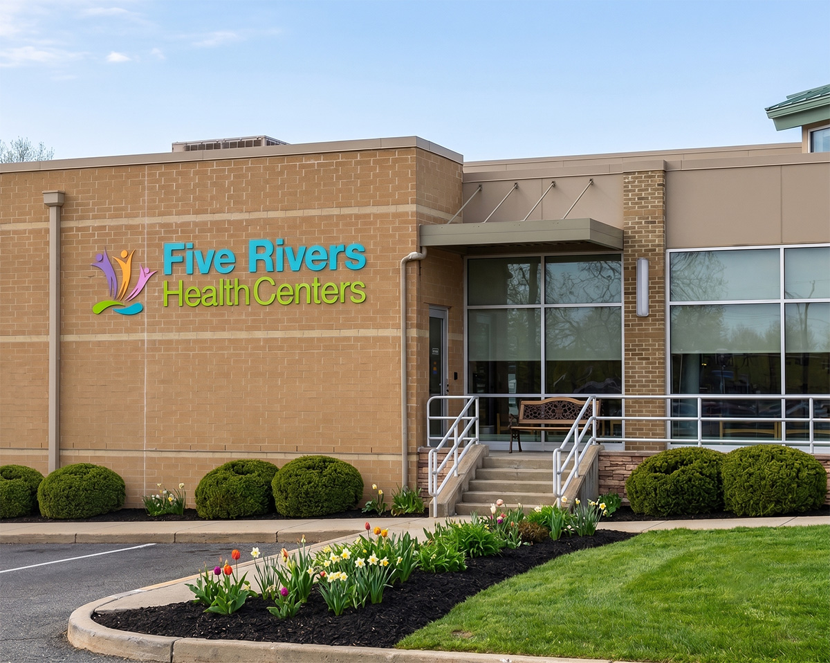 Family Health Center