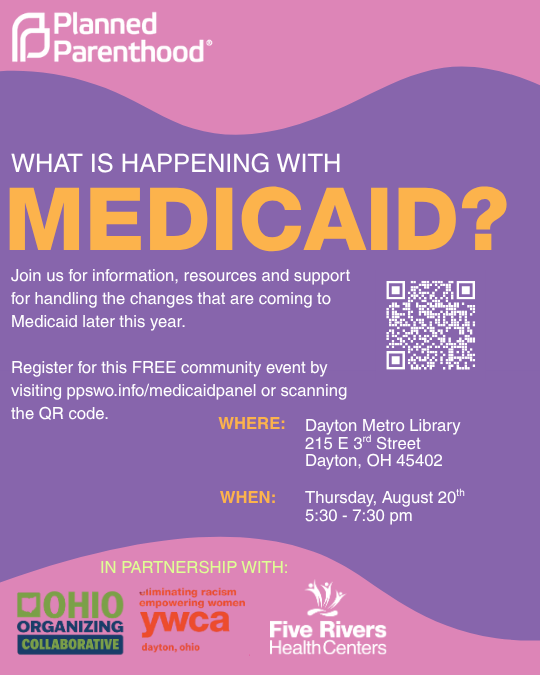 What's Happening with Medicaid
