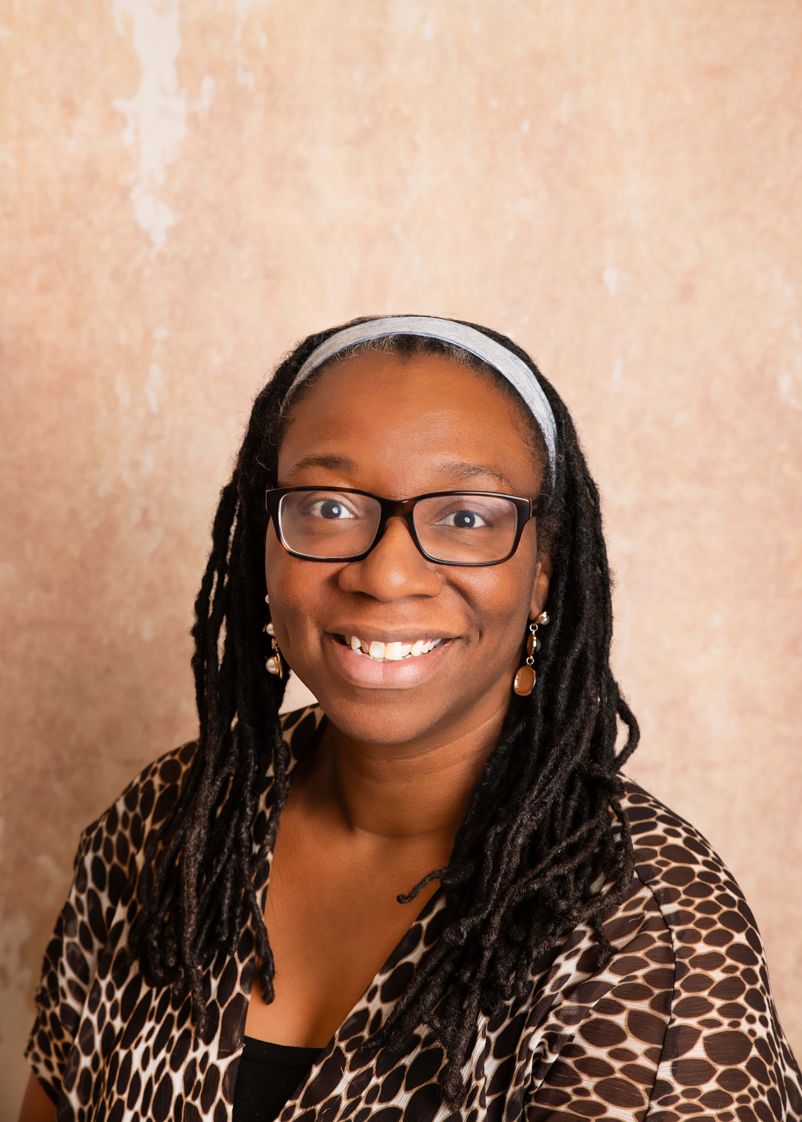 Toni Tipton