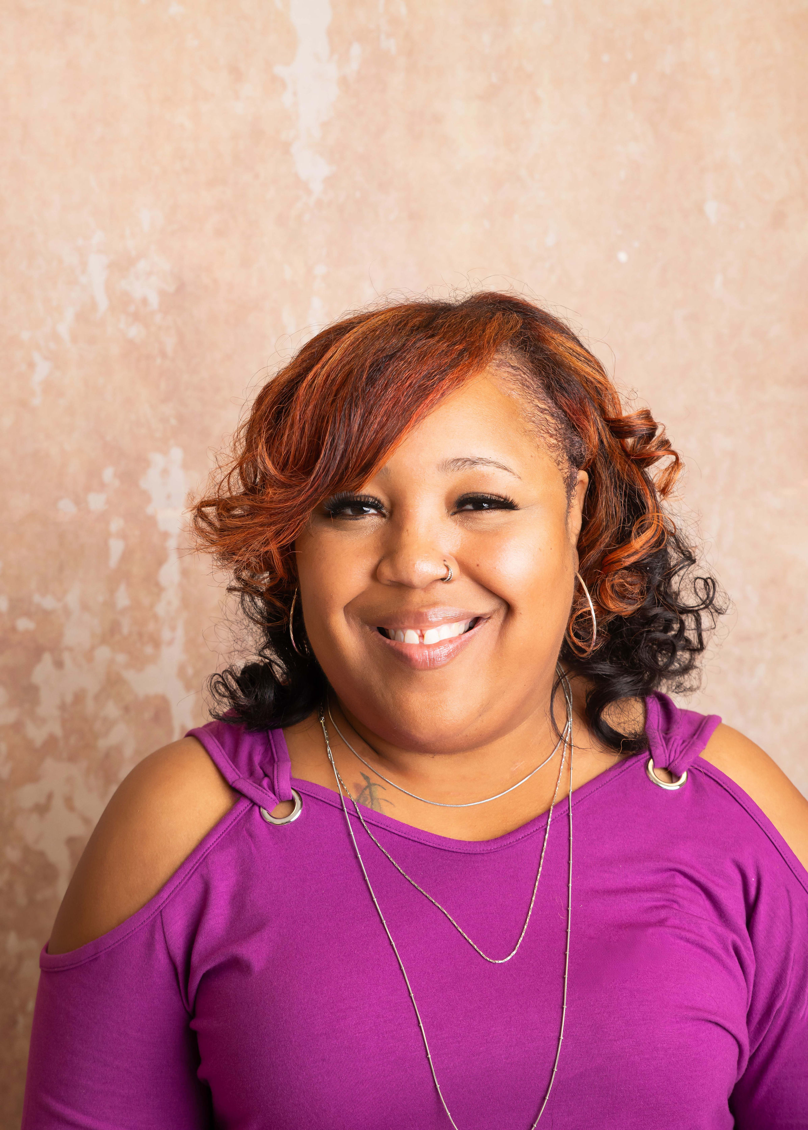 Deana Weaver
