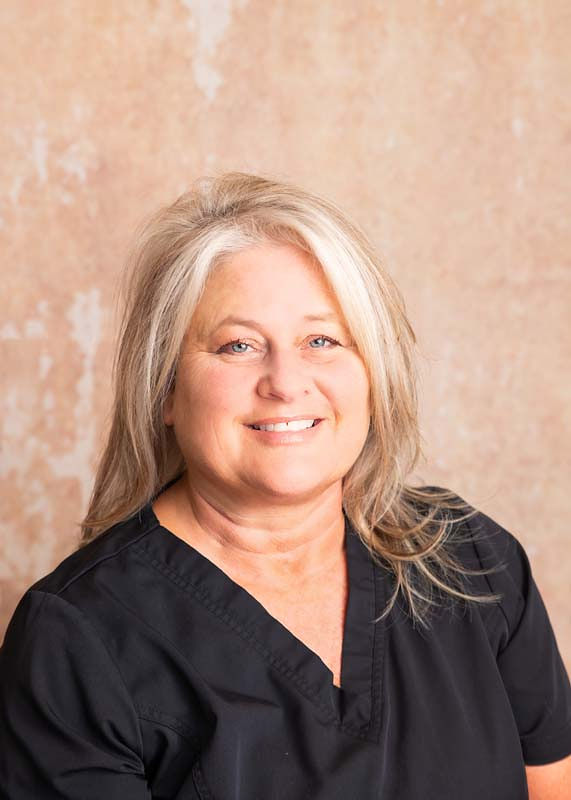 Deborah Lowe