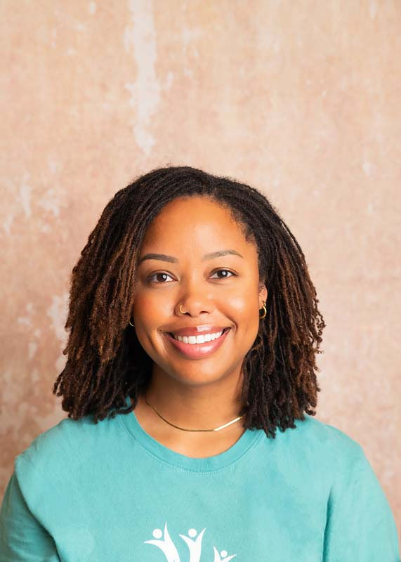 Ariel Johnson