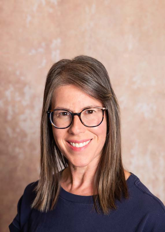 Rebecca Johnson