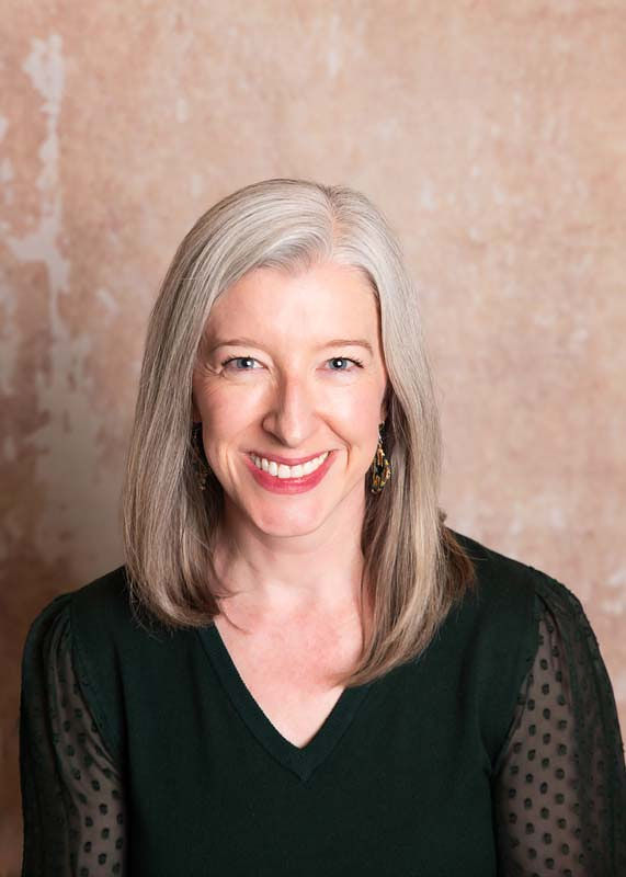 Dr. Kate Conway