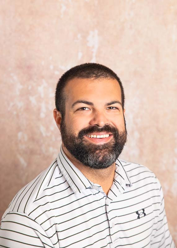 Joseph Hernandez