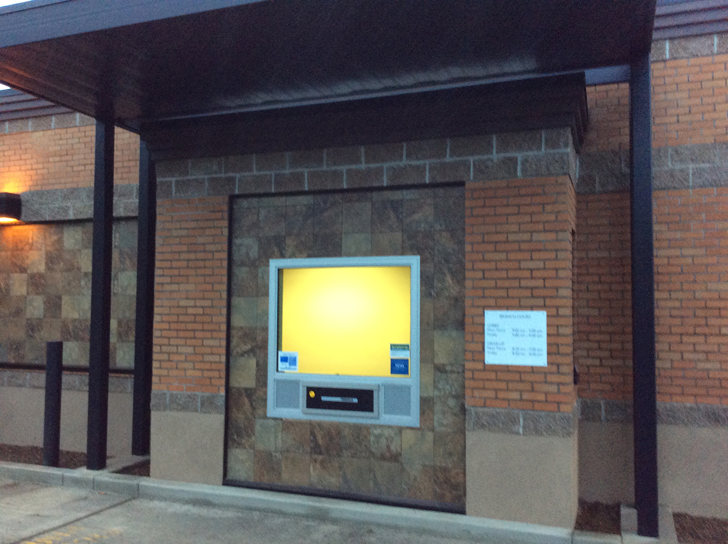 Oregon State Credit Union – Lincoln City