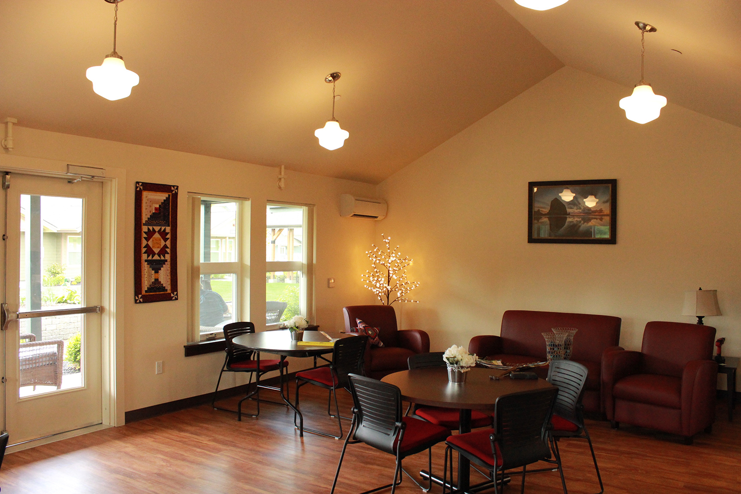 Seavey Meadows Affordable Housing