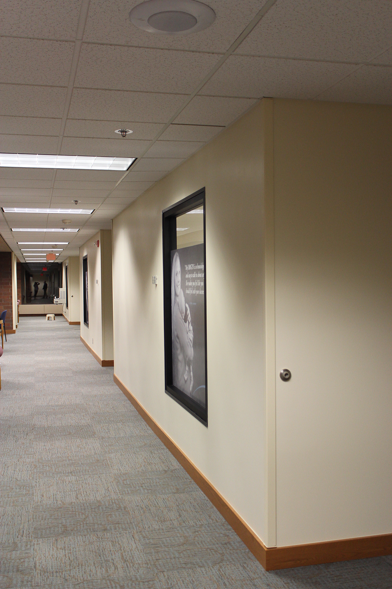 The Corvallis Clinic – Asbury Building