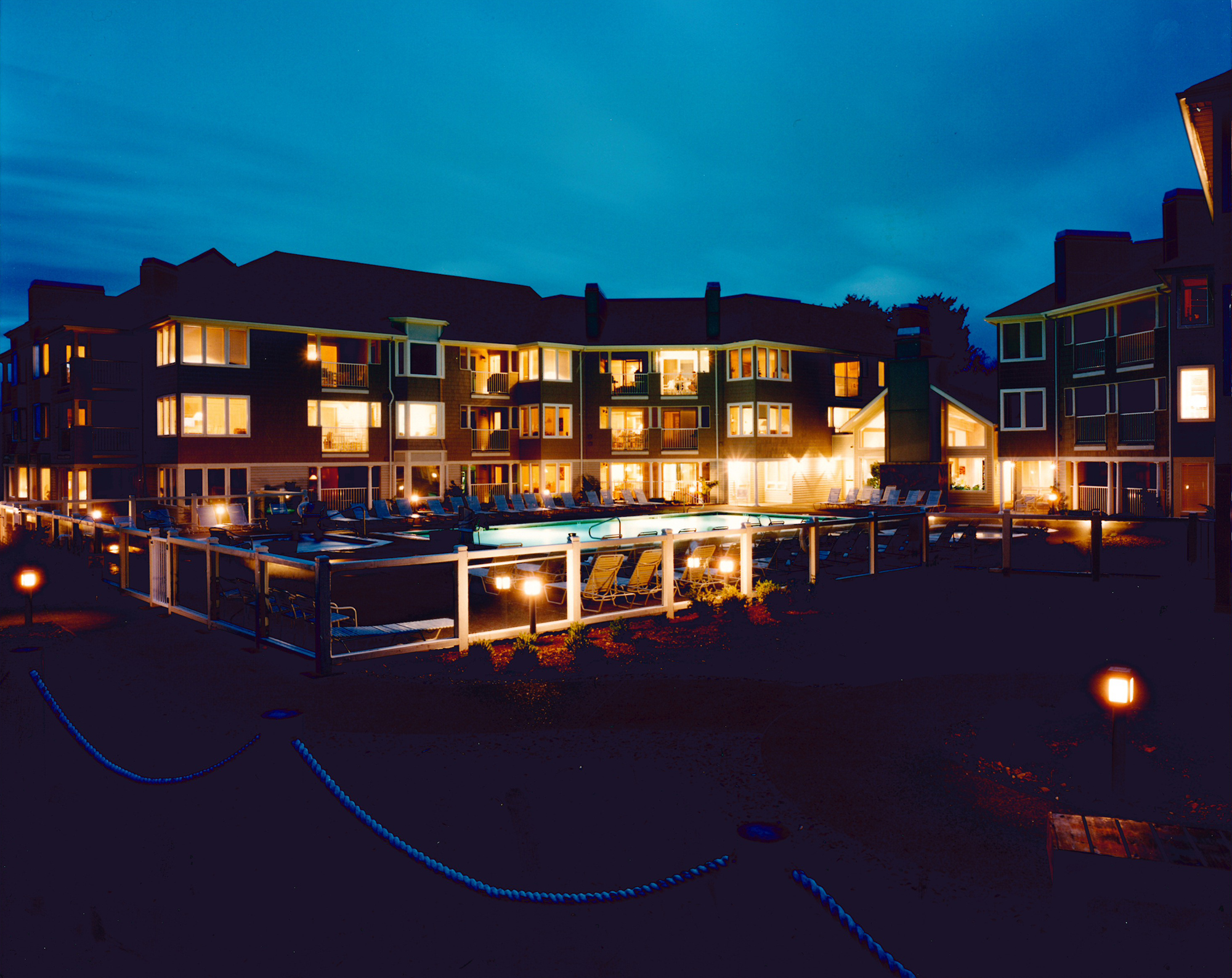 WorldMark Resort