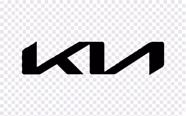 KIA Automobilmarkenlogo.