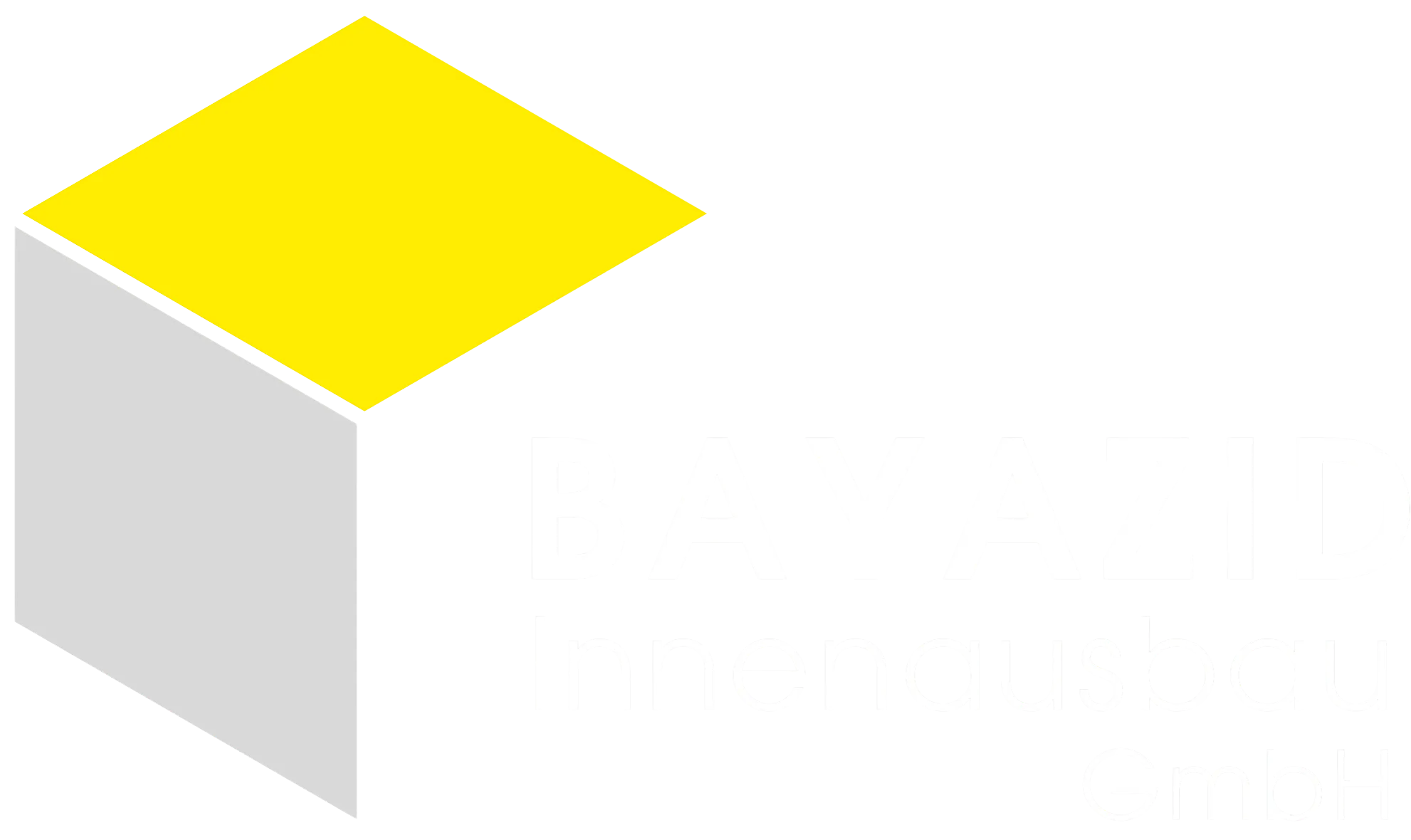 Logo von Bayazid Innenausbau GmbH