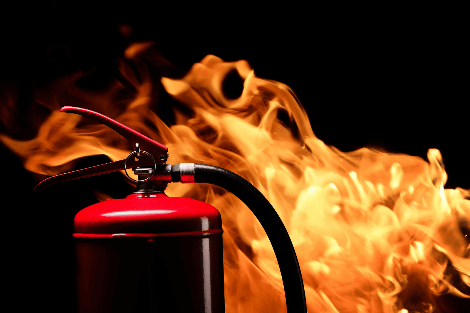 Brandschutz