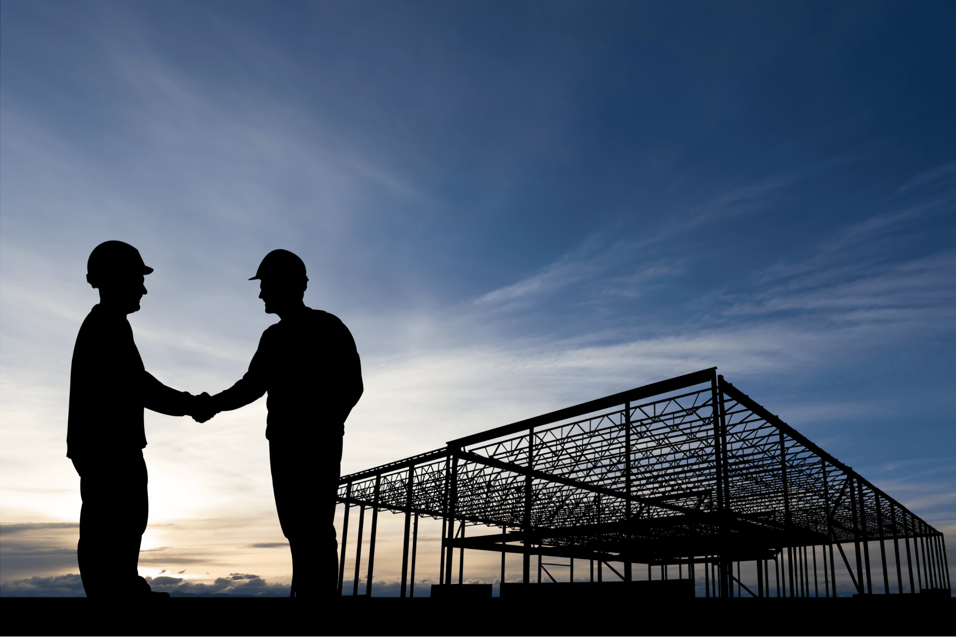 Bauleitung & Projektmanagement