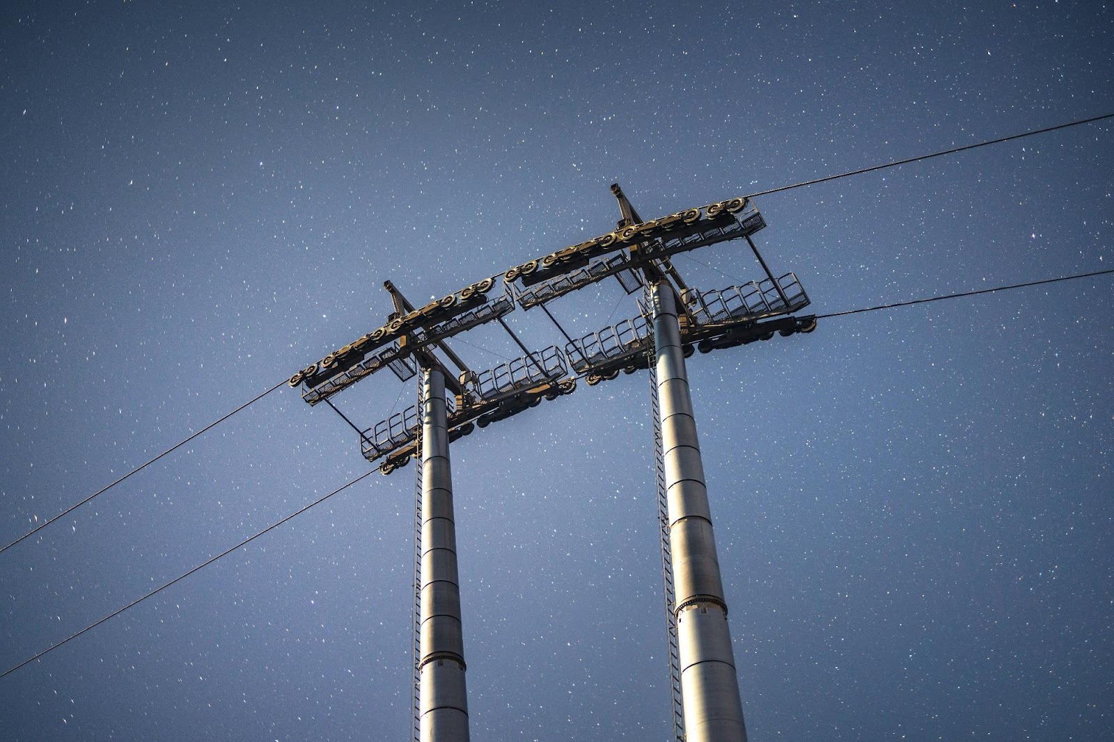 Erneuern der elektrischen Verkabelung in einem Altbau