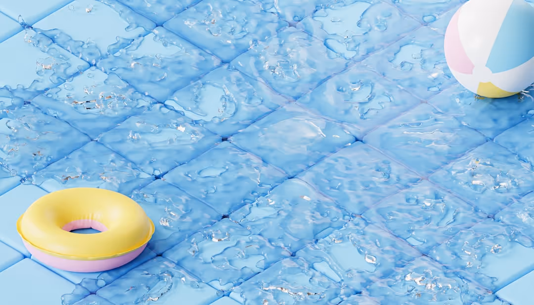 Detailliertes Kostenangebot für die Badsanierung