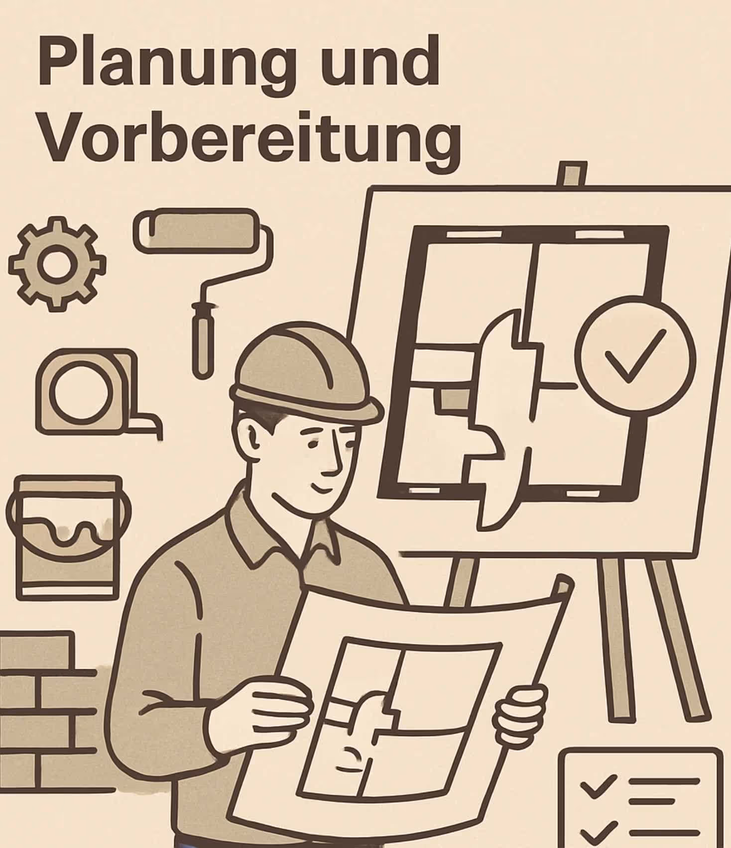 Wohnung modernisieren in München