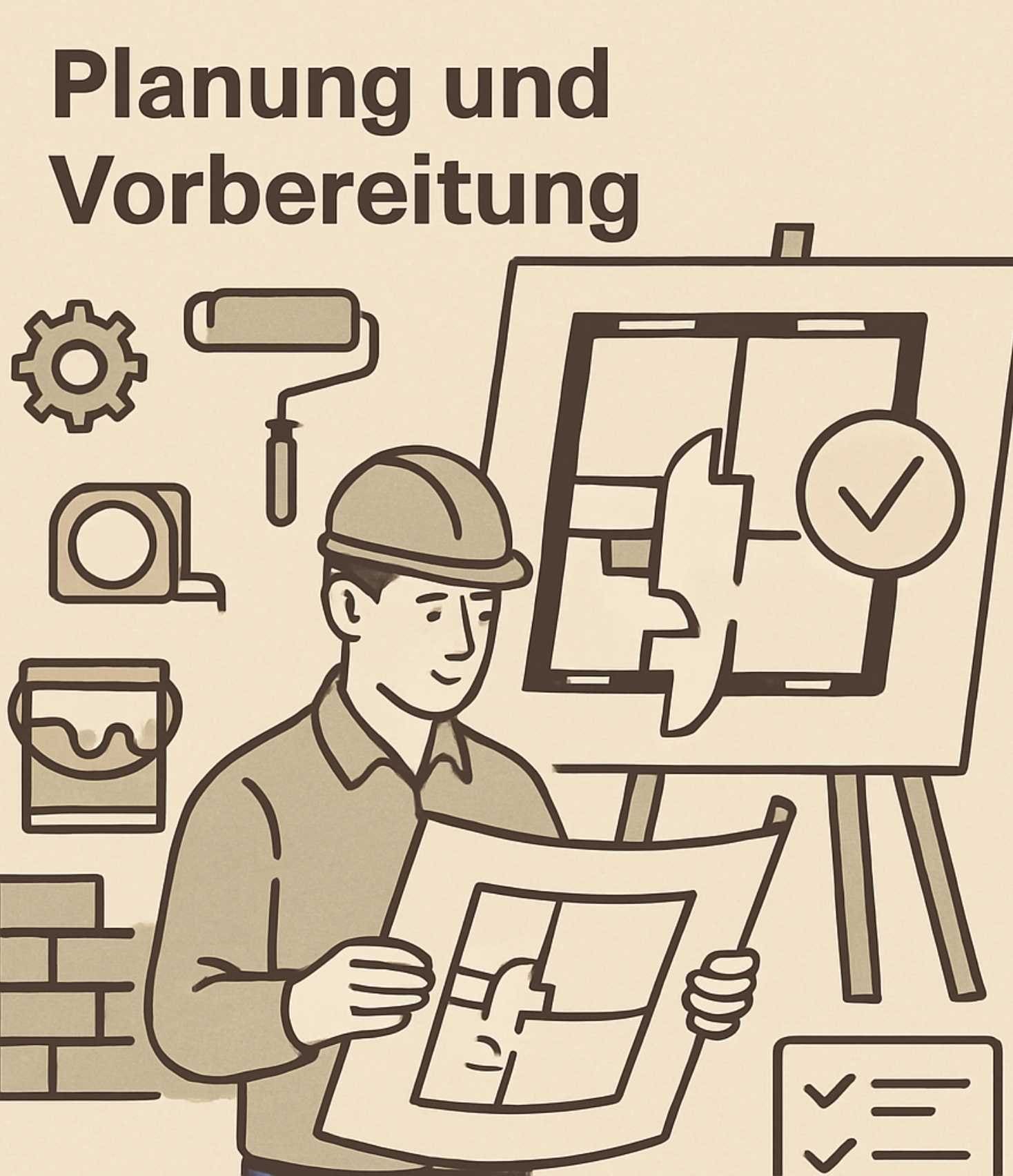 Wohnung modernisieren in München: Kosten & Planungstipps