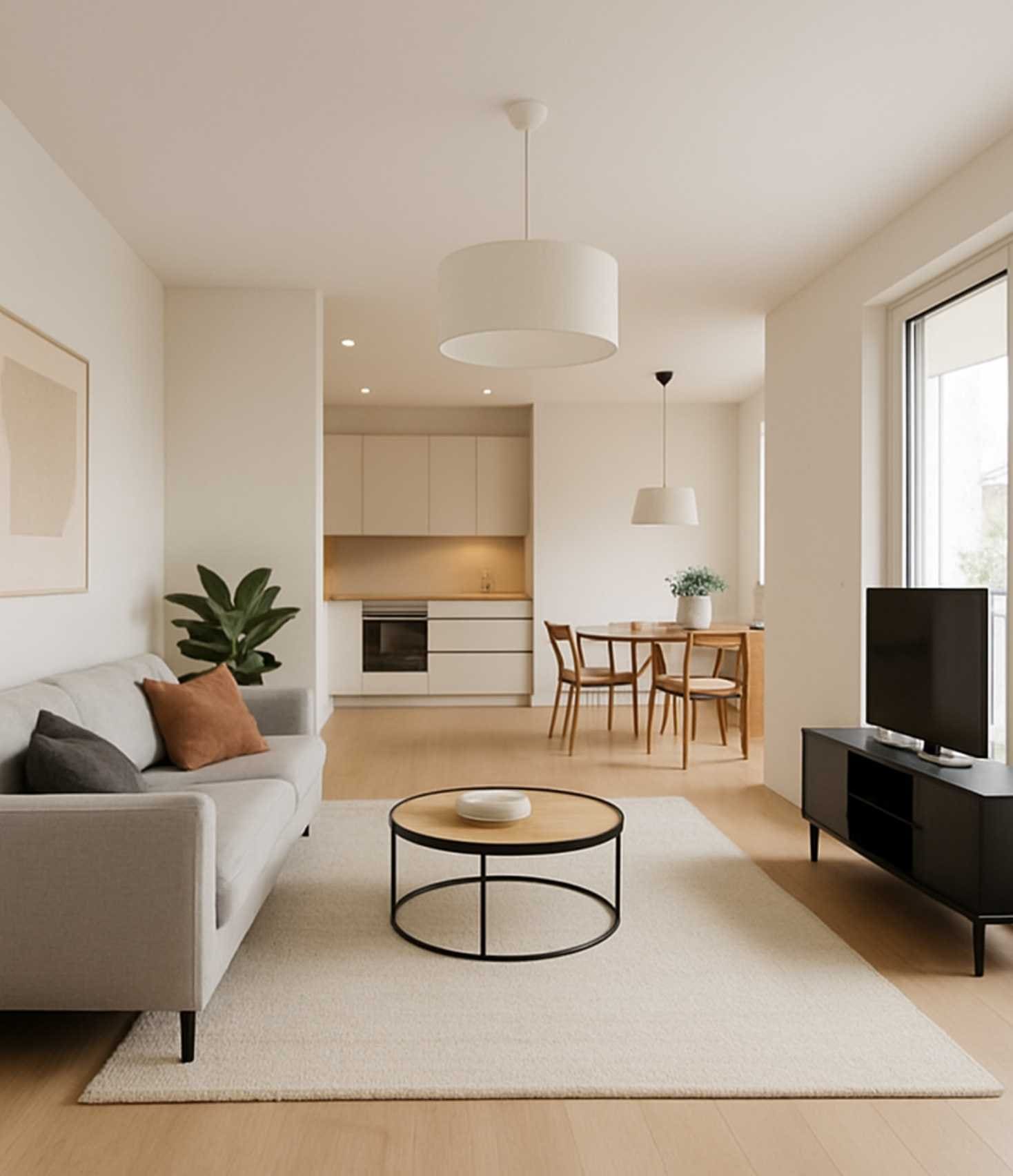 Moderne Ideen für Wohnungssanierungen in München