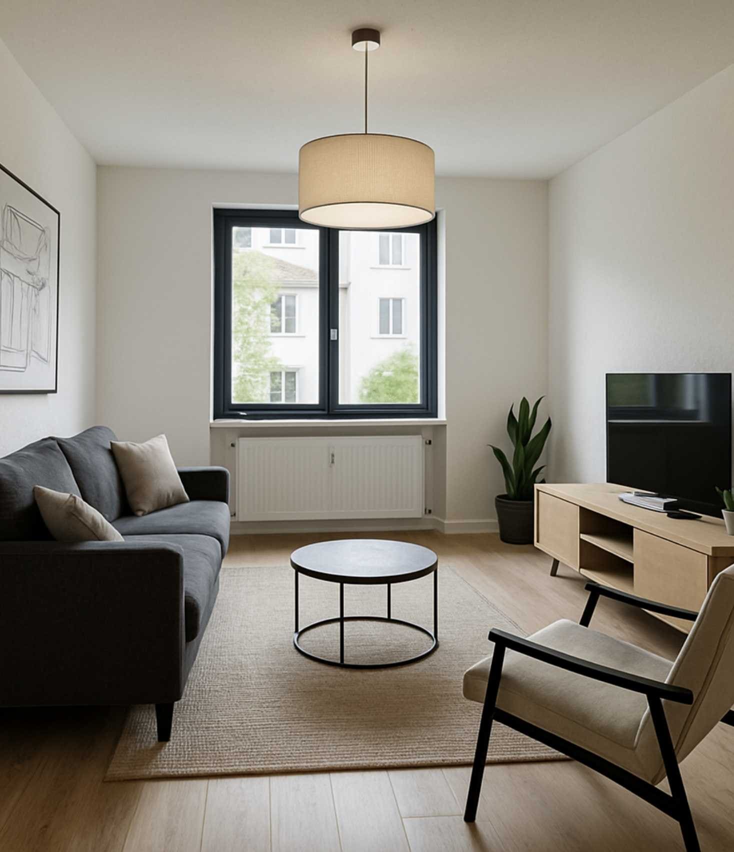 Wohnungssanierung in München leicht gemacht: Ihr Fahrplan zum Erfolg