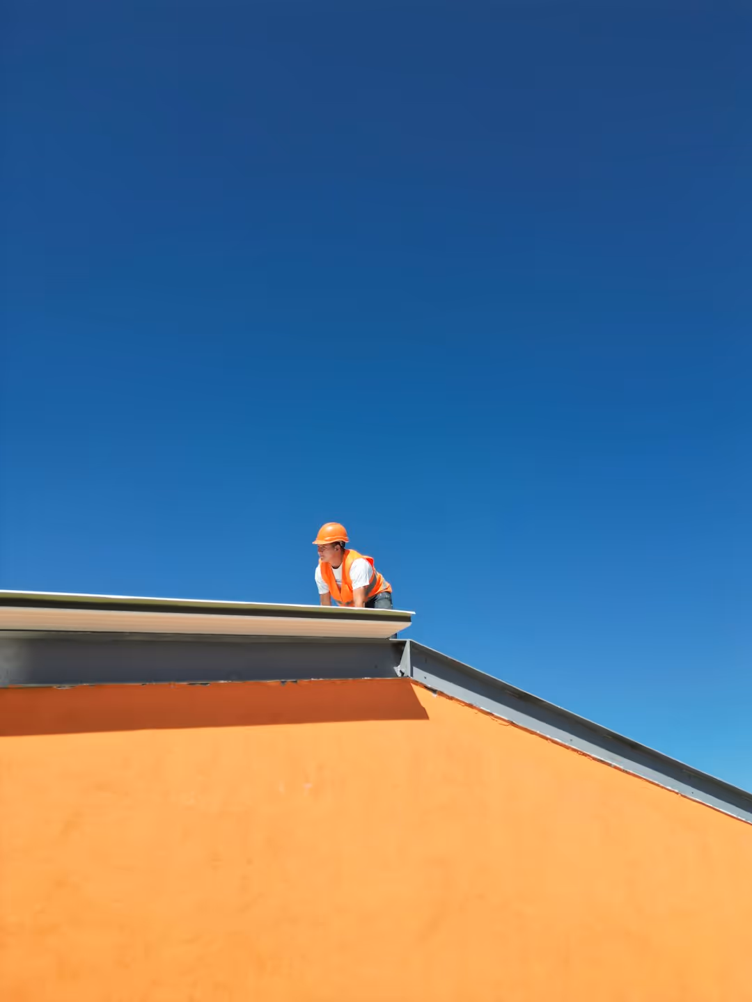 Roof Renovation Planning